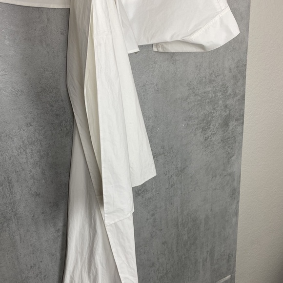 COS unique wrap shawl - Picture 4 of 9